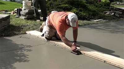 IMPORTANT QUESTIONS TO ASK YOUR DRIVEWAY CONTRACTOR BEFORE BUILDING A NEW DRIVEWAY