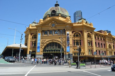 LOVE MELBOURNE? WE DO TOO! HERE ARE 10 UNIQUE FACTS ABOUT MELBOURNE THAT YOU MIGHT NOT HAVE KNOWN