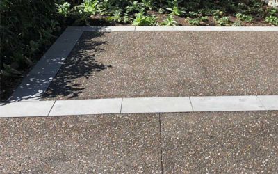 A Guide To Exposed Aggregate Concrete