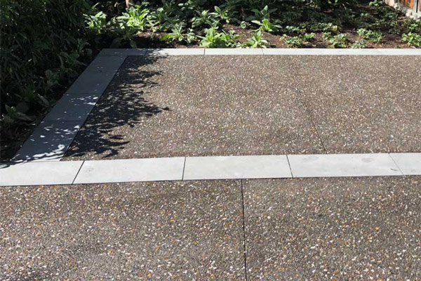 A Guide To Exposed Aggregate Concrete